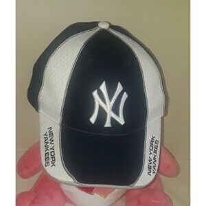 New York Yankees NY Cap Hat Adjustable MLB Baseball Genuine Merchandise 47 Brand